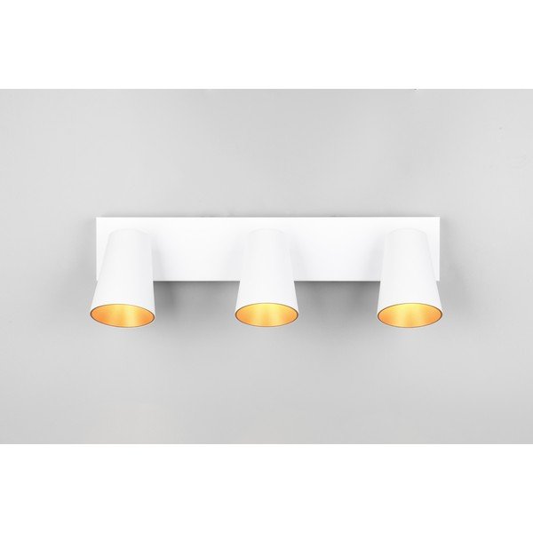 Spot alb ø 8 cm Sharp – Trio-image-2