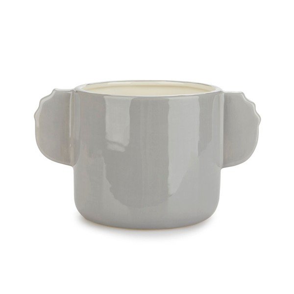 Ghiveci din ceramică ø 13,5 cm Koala – Balvi-image-3