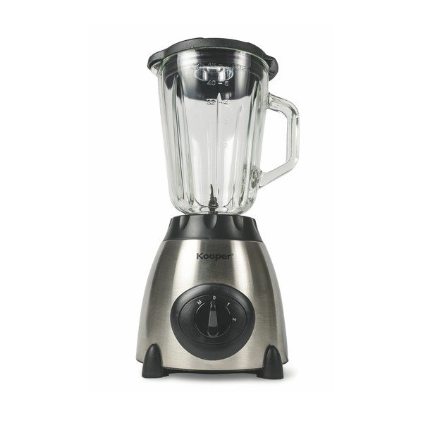 Blender argintiu Kooper, 1,5 l-image-4