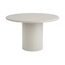 Masă de dining rotundă ø 120 cm Nagano – House Nordic