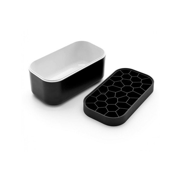 Cutie de gheață Lékué Ice, negru-image-2