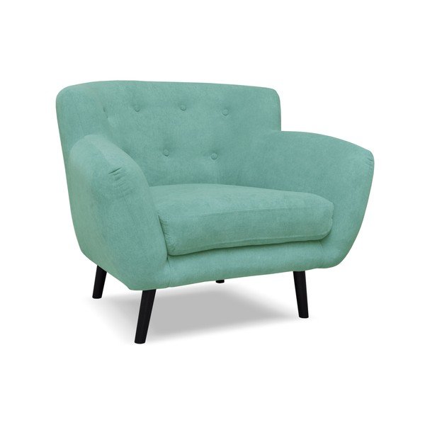 Fotoliu Cosmopolitan design Hampstead, verde-image-3