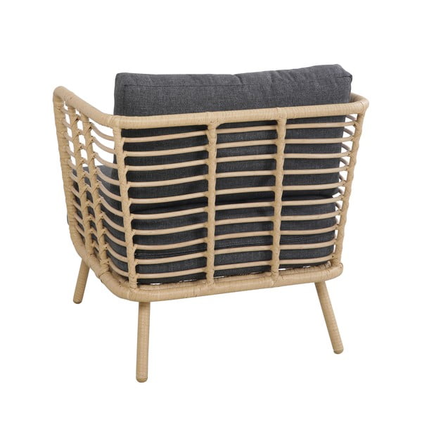 Fotoliu de grădină Bonami Selection Carlota-image-4