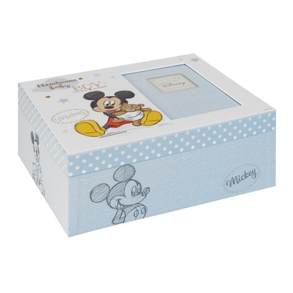 Cutie depozitare Disney Magical Beginnings Mickey