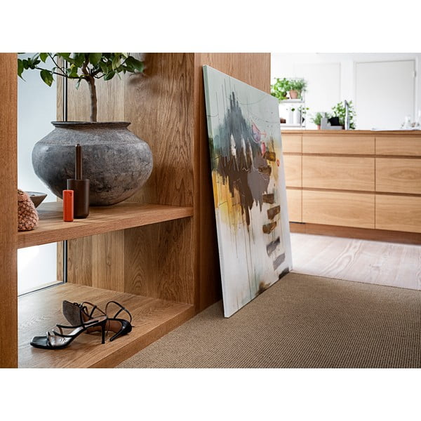 Pulverizator de mână pentru dezinfectare Zone Go Clean, galben-image-1