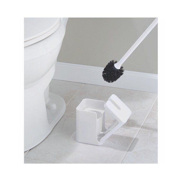 Perie WC InterDesign, alb-image-4