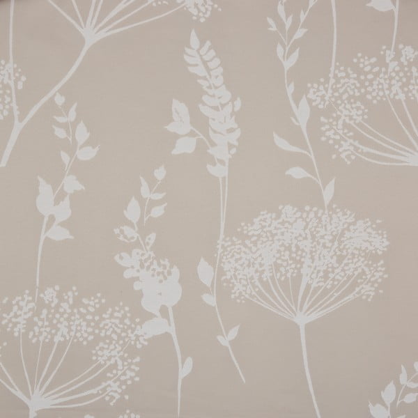 Draperii bej în set de 2 bucăți 229x168 cm Meadowsweet Floral - Catherine Lansfield-image-2