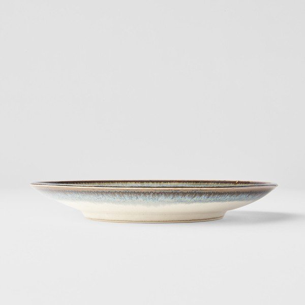 Farfurie din ceramică MIJ Aurora, ø 17 cm, alb-image-2