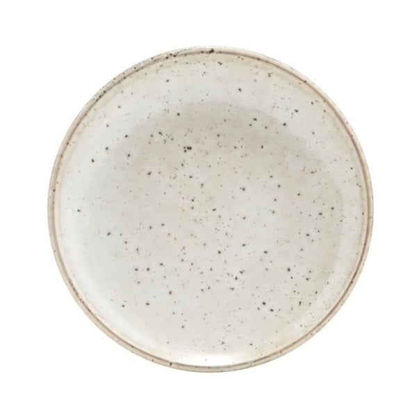 Farfurie din ceramică pentru desert House Doctor, ø 15,2 cm, bej
