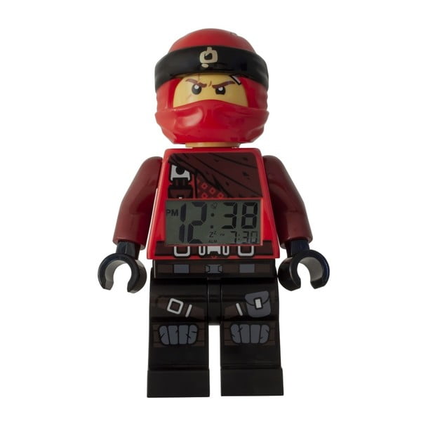 Ceas deșteptător LEGO® Kai