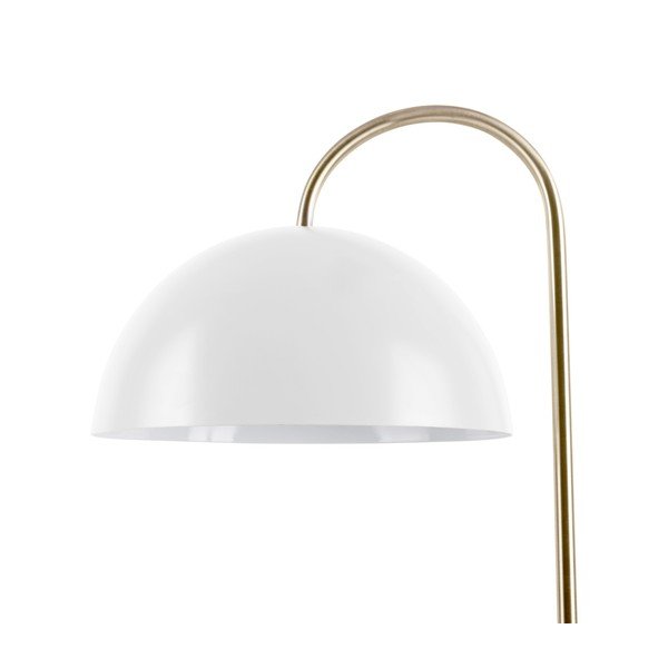 Lampadar Leitmotiv Decova, alb mat-image-1