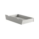 Sertar pentru sub pat pentru copii  gri 70x140 cm Swing – Pinio