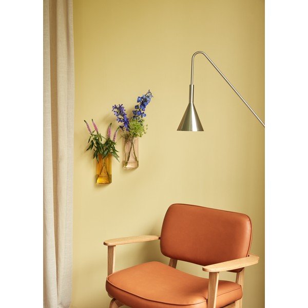 Vaze 3 buc. din sticlă lucrate manual (înălțime 19 cm) Popsicle – Hübsch-image-1