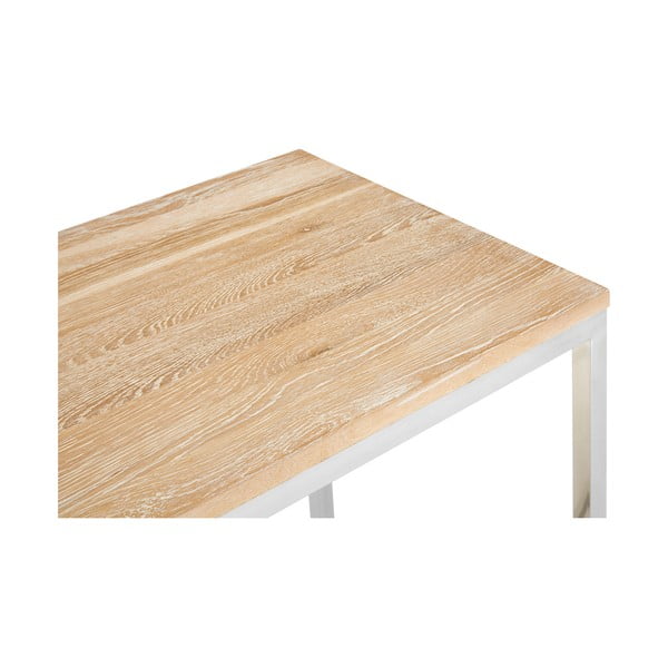 Masă consolă   50x150 cm Hampstead – Premier Housewares-image-3