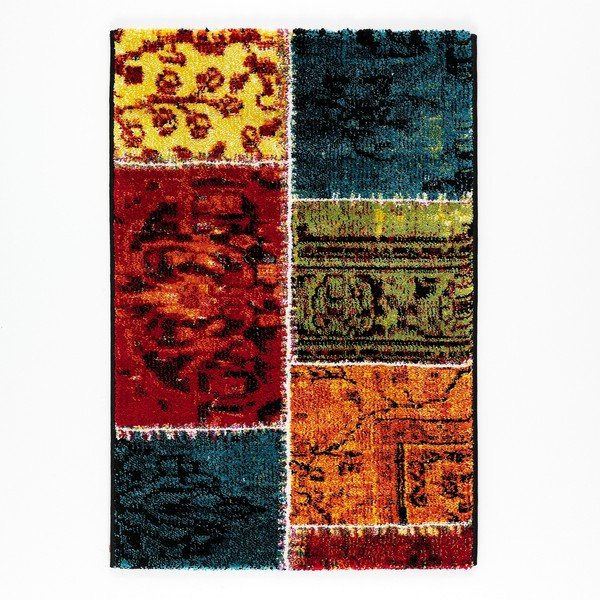Covoraș de baie 60x110 cm Kaleidos – Tomasucci