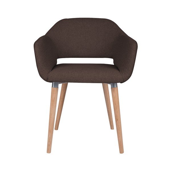 Scaun Cosmopolitan Design Napoli, maro