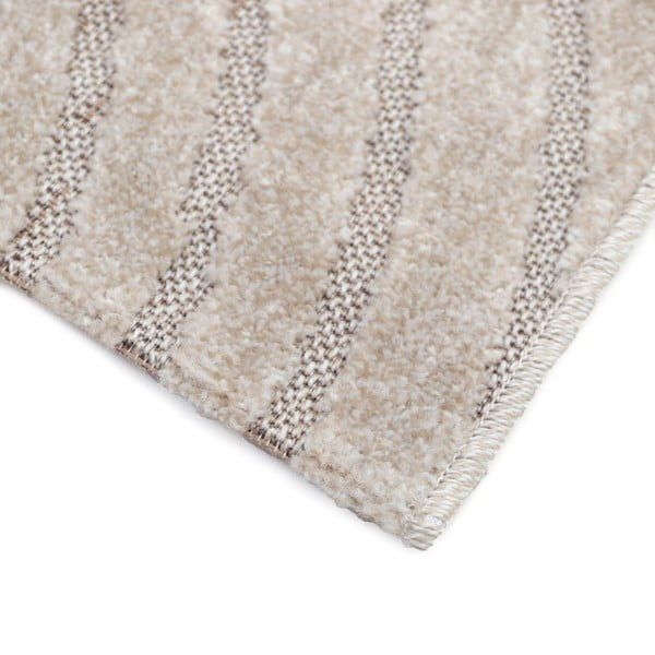 Covor crem 120x170 cm Ciro – Nattiot-image-3