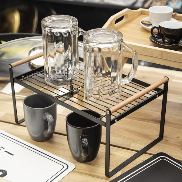 Raft din metal Radka – Orion-image-1