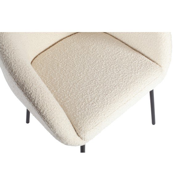 Scaun dining crem Noelle – WOOOD-image-4