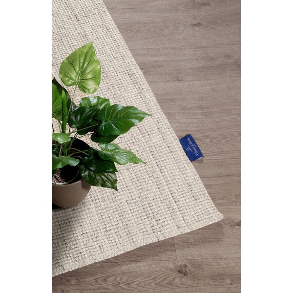 Covor tip traversă alb reversibil/țesut manual din iută 80x200 cm Rosalie – Villeroy&Boch-image-3