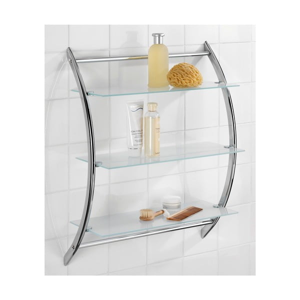 Raft pentru duș Wenko Vermont-image-1