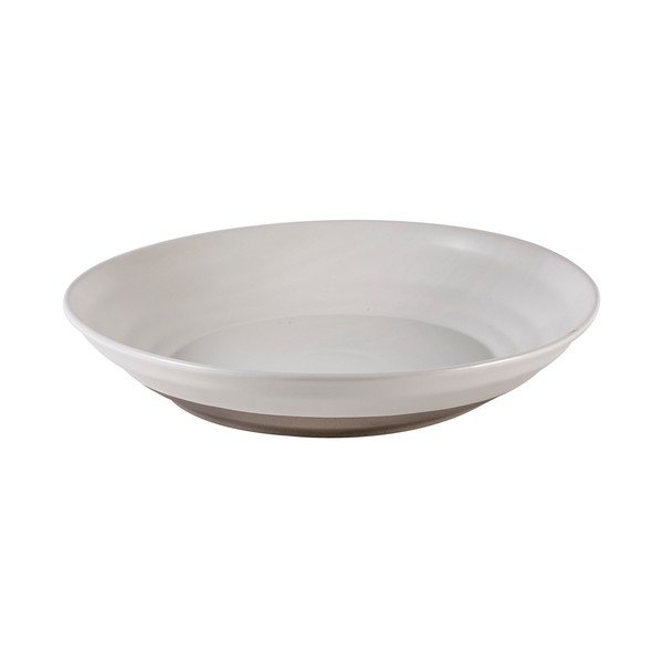 Bol de servire crem din gresie ø 30,5 cm Clyde – Ladelle