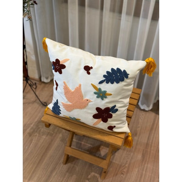 Față de pernă 43x43 cm – Mila Home-image-4