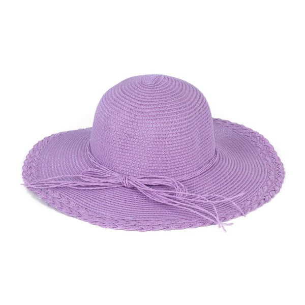 Pălărie Art of Polo Ginger, violet