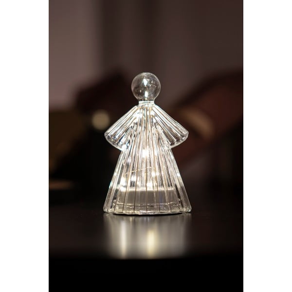 Decorațiune luminoasă de Crăciun ø 9,5 cm Alberte – Sirius-image-2