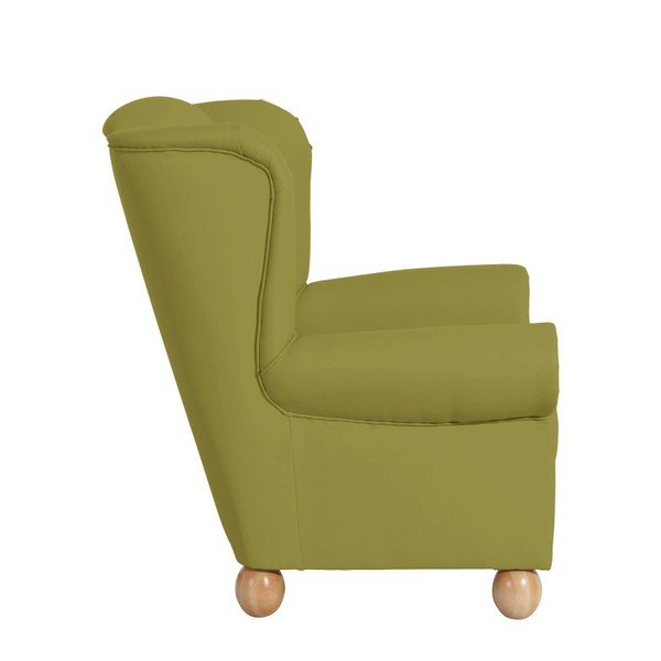 Fotoliu Max Winzer Monarch Green, verde-image-3