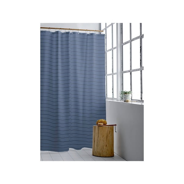 Perdea de duș 180x200 cm Line - Södahl-image-1