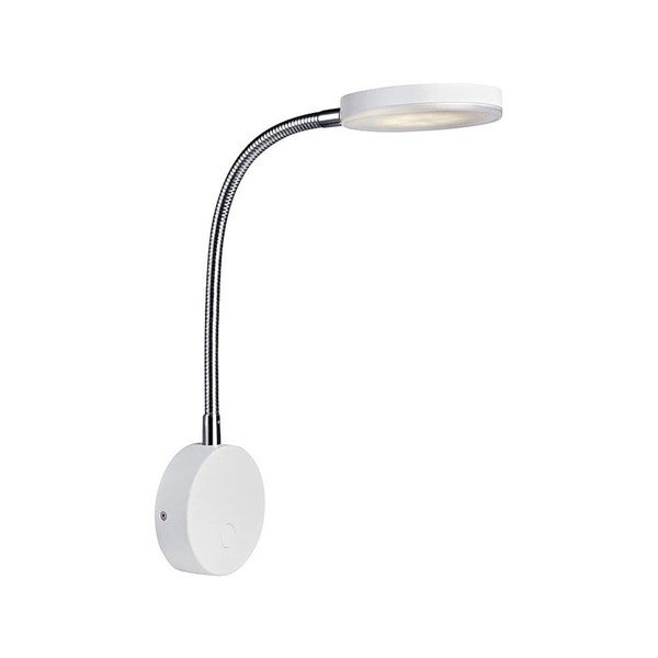 Aplică cu LED Markslöjd Flex, alb