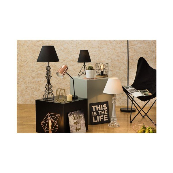 Suport pentru ustensile de bucătărie  din metal Vertex – Premier Housewares-image-1