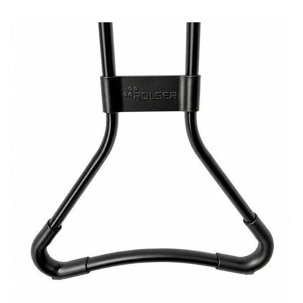 Masă de călcat 130x37 K-Surf Black Wild – Rolser-image-3