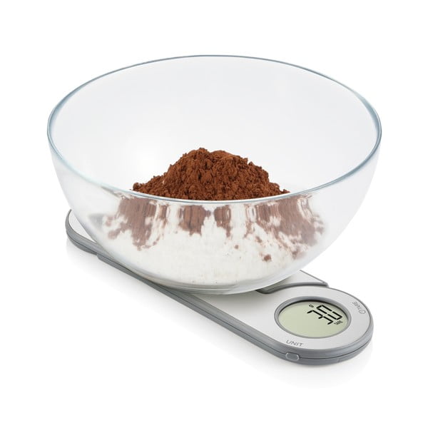 Cântar de bucătărie digital Grand Chef – Tescoma-image-4