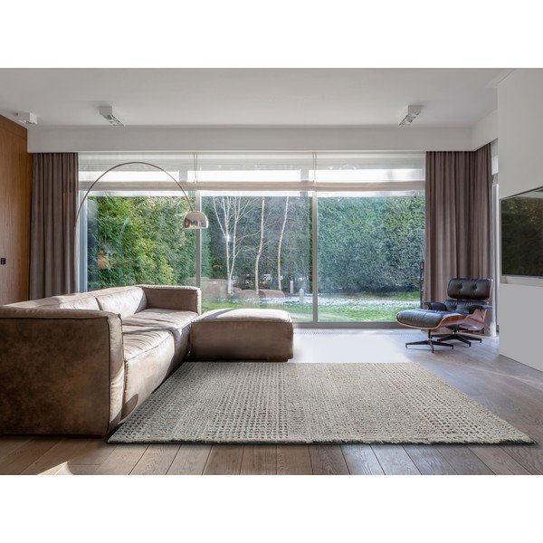 Covor Universal Farah Dots, 140 x 200 cm-image-1