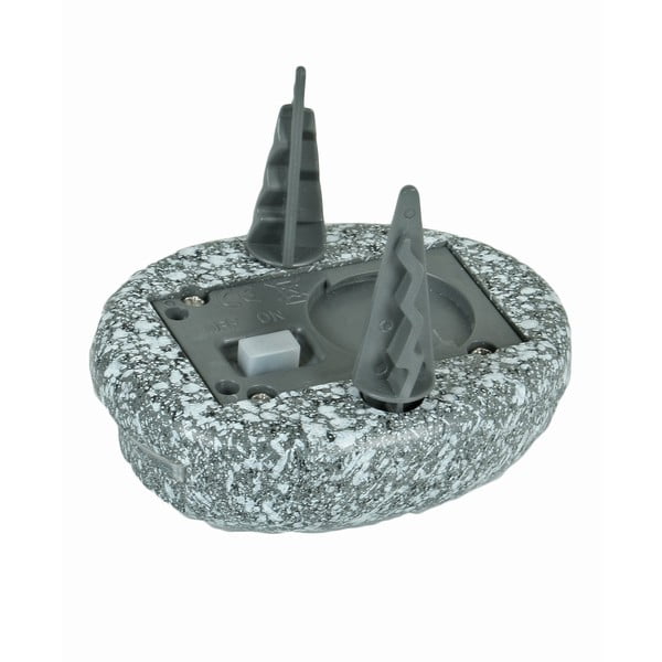 Corpuri de iluminat pentru exterior 3 buc. solare (înălțime 2,5 cm) – Garden Pleasure-image-4