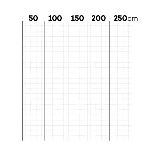 Tapet pentru copii 50x280 cm Irregular Check – Dekornik-image-3