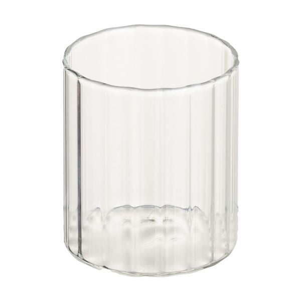 Set carafă și pahare în culoare naturală 1 l Linea Duo – Casa Selección-image-3