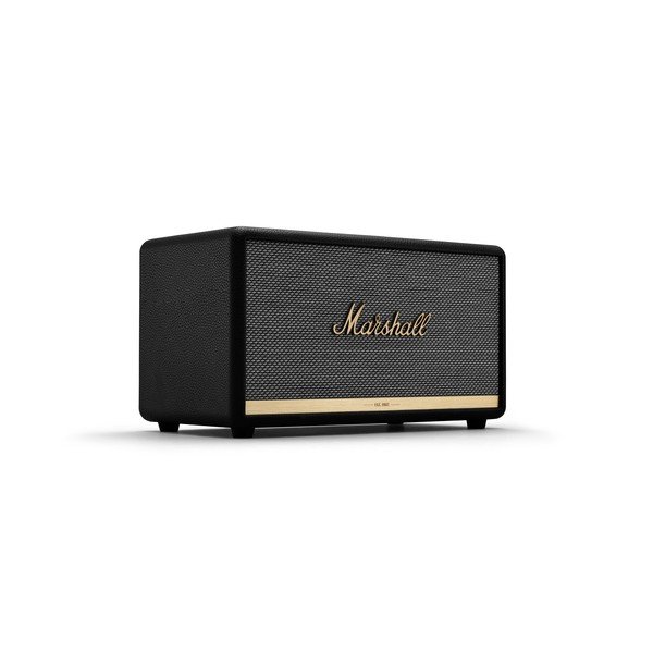 Boxă audio cu Bluetooth Marshall Stanmore II, negru-image-2