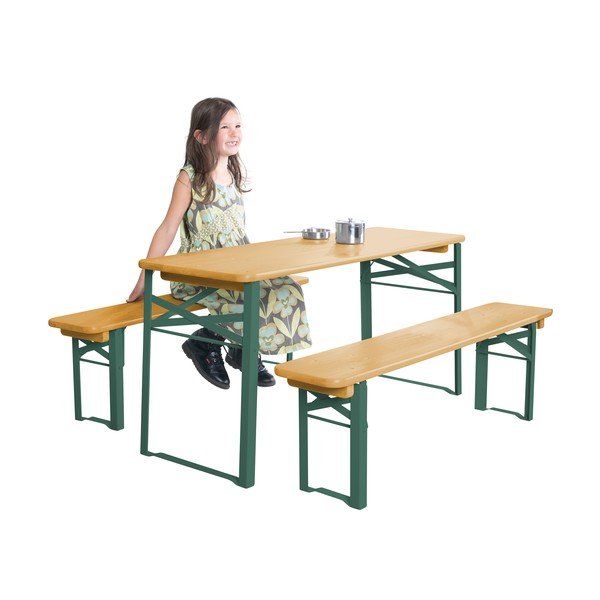 Set de grădină pentru copii 3 buc. – Roba-image-1