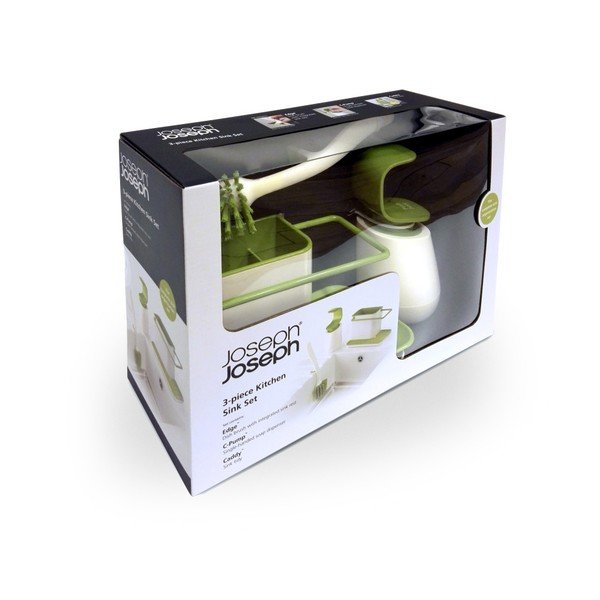 Set pentru spălat vase Joseph Joseph Sink-image-1