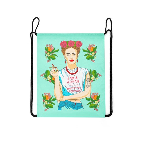 Rucsac La Chanta Frida-image-1