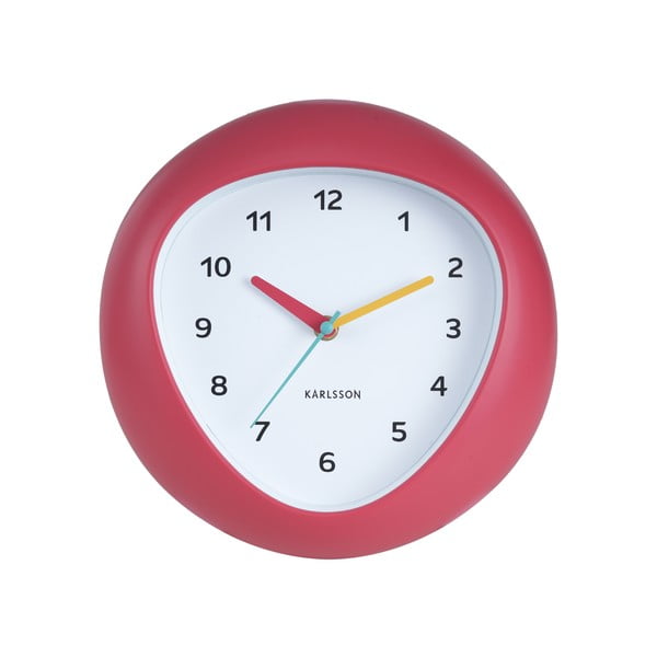 Ceas de perete ø 25,5 cm Funky Vibes – Karlsson