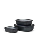 Caserole pentru alimente 3 buc. Cirqula – Mepal