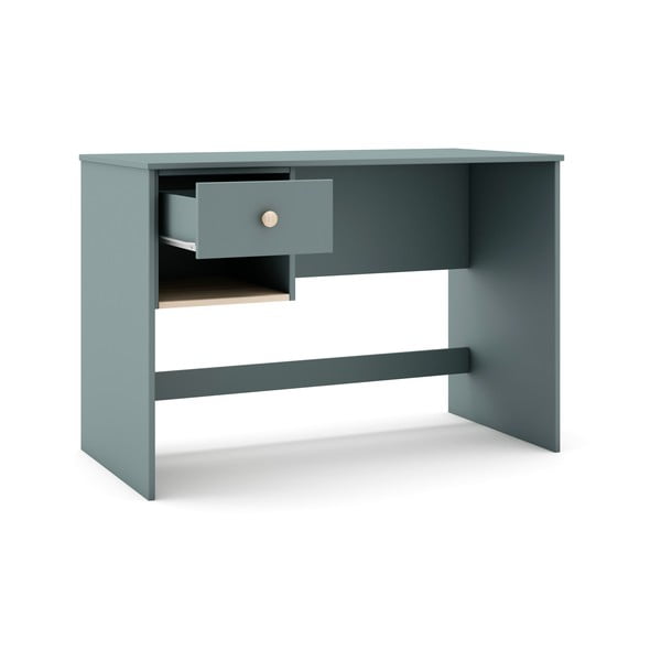 Birou de copii 55x110 cm Esteban – Marckeric-image-2