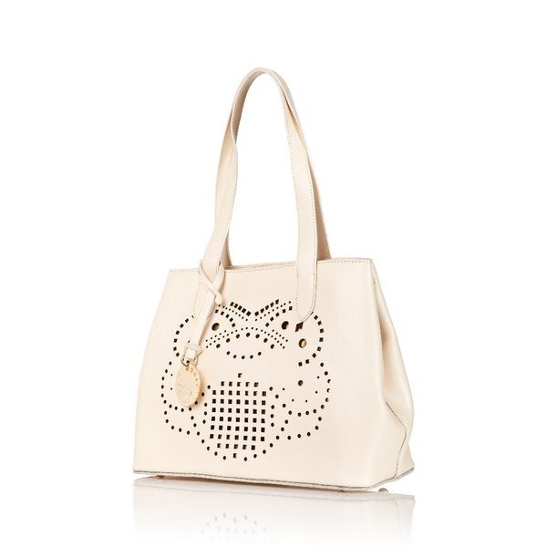 Poșetă Acqua di Perla Linea Alice Beige-image-2