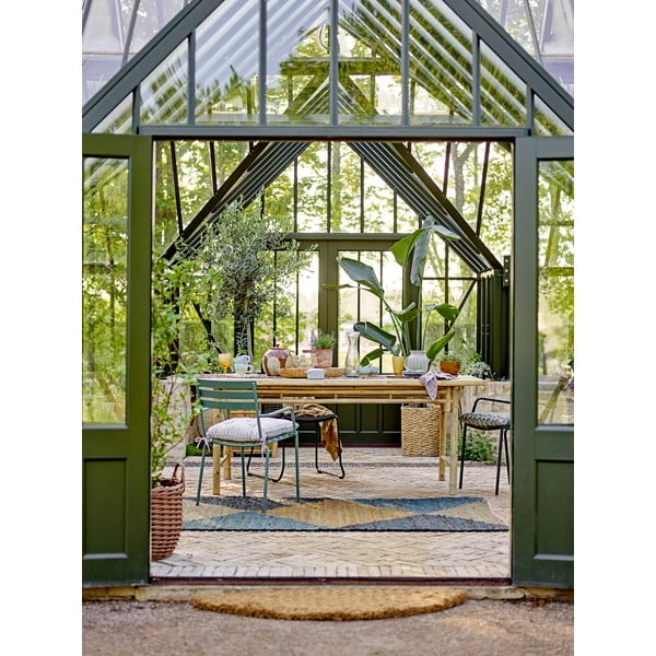 Ghivece decorative 2 buc. ø 43 cm Jayde – Bloomingville-image-1