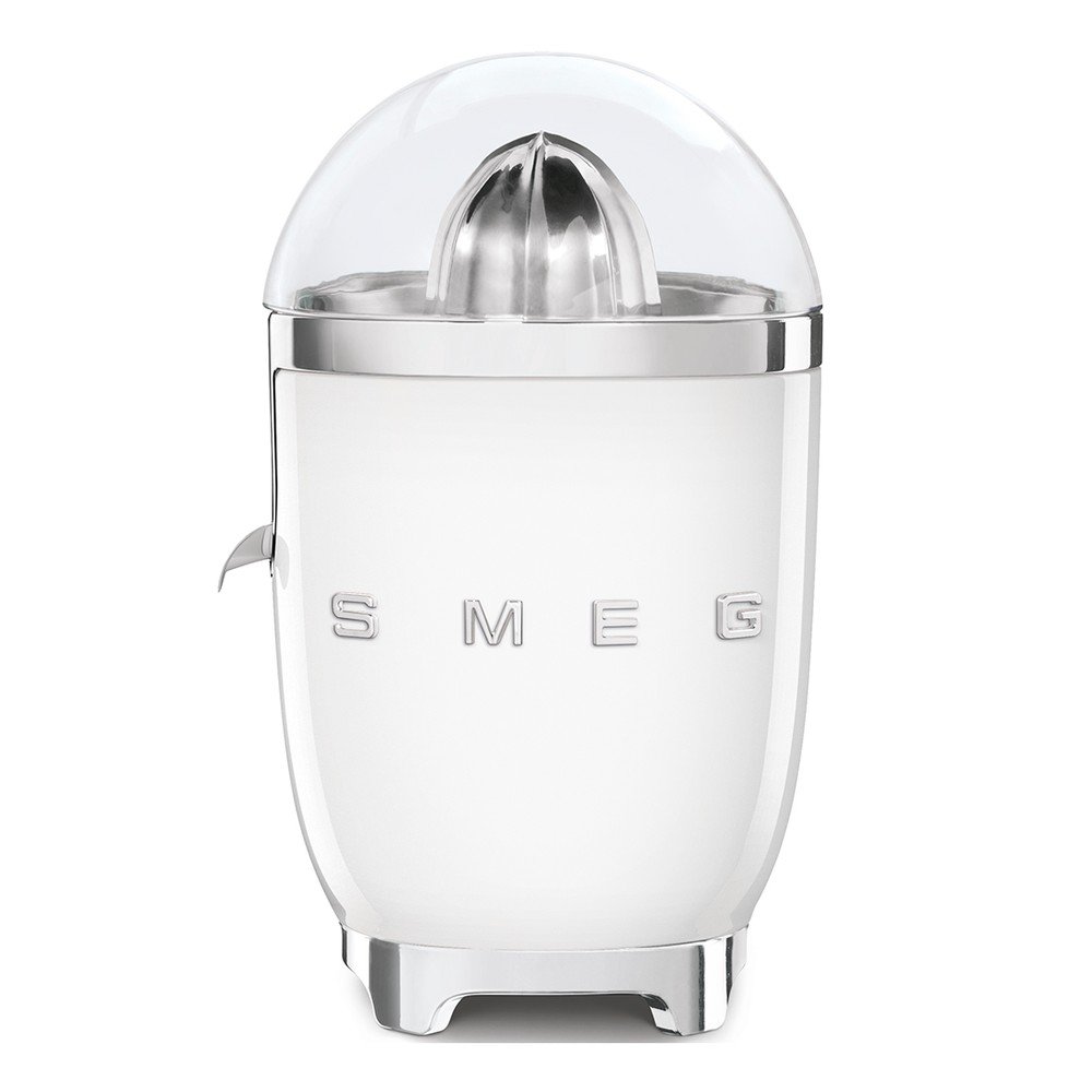 Storcător alb 50's Retro Style – SMEG
