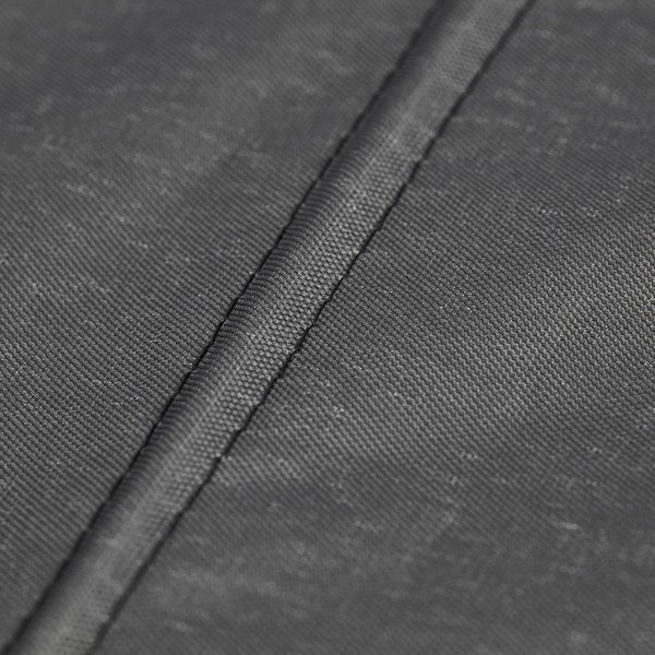 Lampă încălzitor terasă cu gaz ENDERS Fancy, gri-image-1